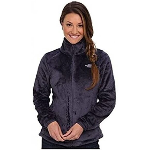The North Face Moto-Osito Fleece Jacket - Picture 1 of 8